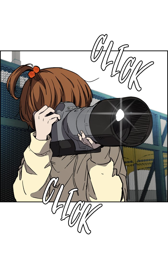 Wind Breaker Chapter 338 page 90 - Chapter 338: [Part 3] Ep.88