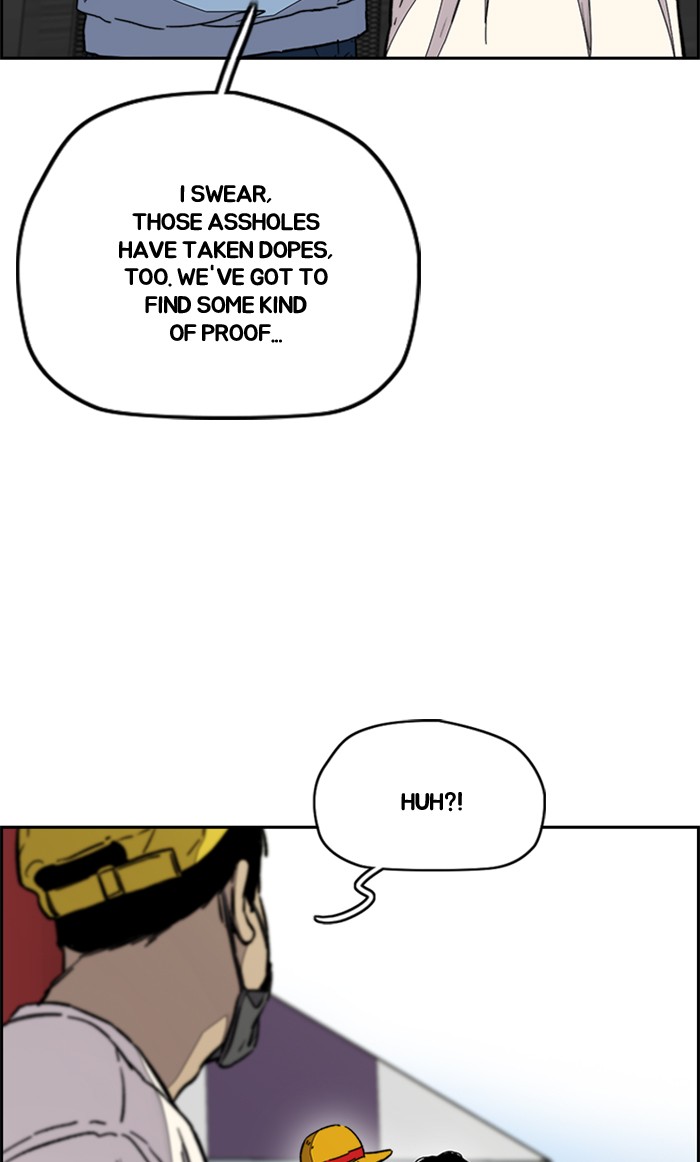 Wind Breaker Chapter 338 page 94 - Chapter 338: [Part 3] Ep.88