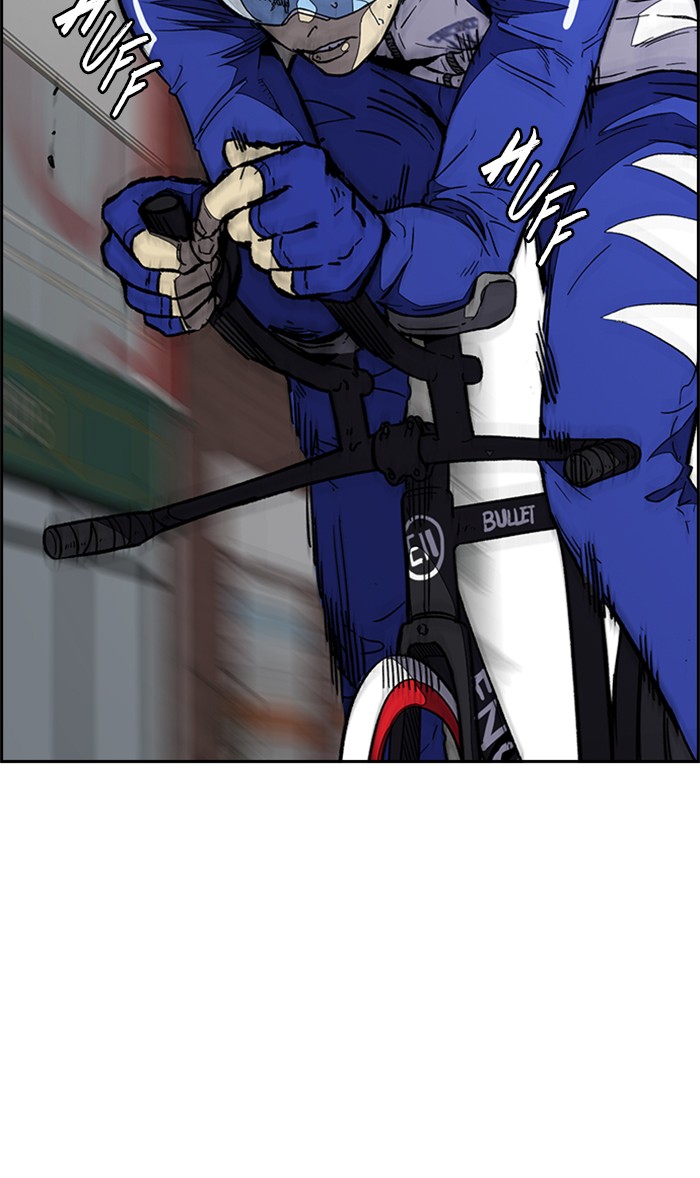 Wind Breaker Chapter 339 page 100 - Chapter 339: [Part 3] Ep.89