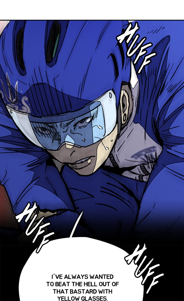 Wind Breaker Chapter 339 page 101 - Chapter 339: [Part 3] Ep.89