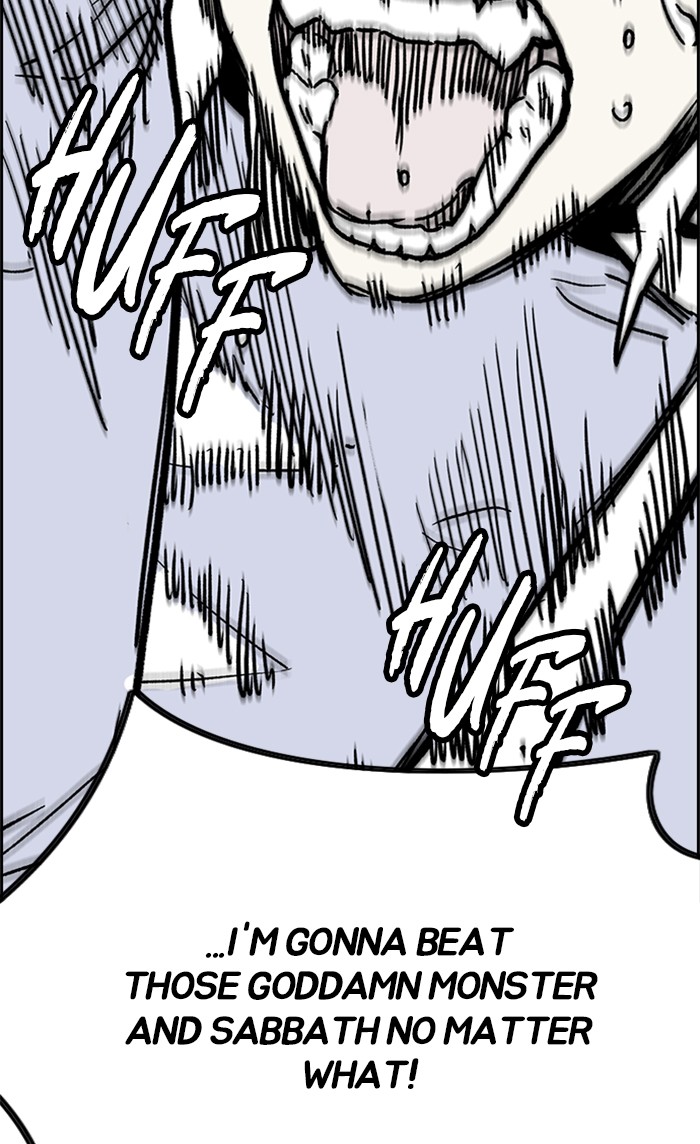 Wind Breaker Chapter 339 page 109 - Chapter 339: [Part 3] Ep.89