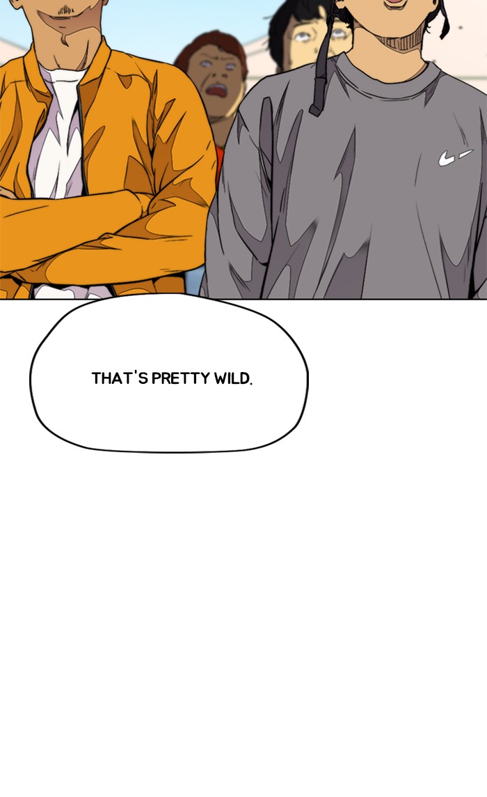 Wind Breaker Chapter 339 page 115 - Chapter 339: [Part 3] Ep.89