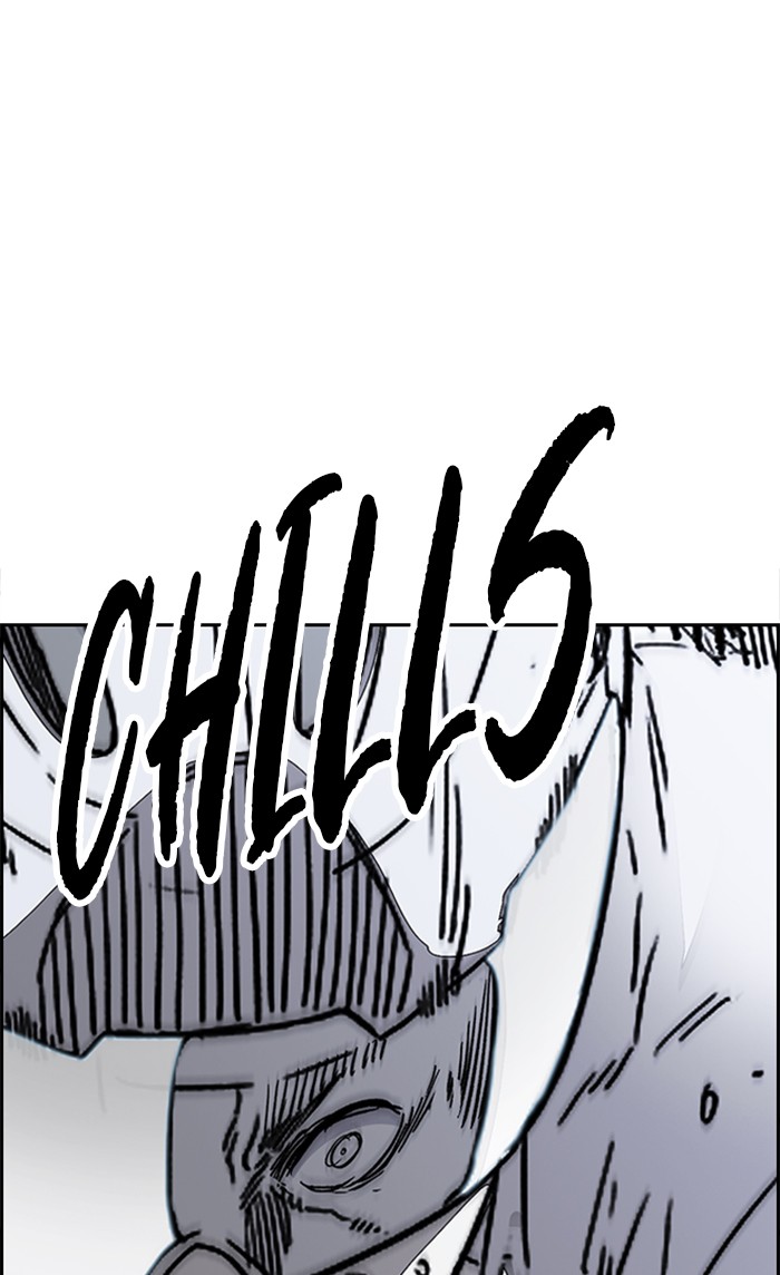 Wind Breaker Chapter 339 page 117 - Chapter 339: [Part 3] Ep.89