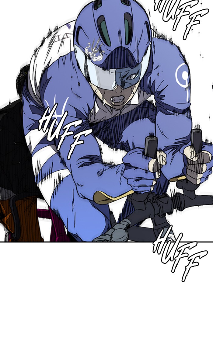 Wind Breaker Chapter 339 page 119 - Chapter 339: [Part 3] Ep.89