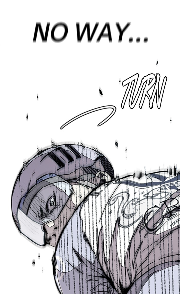 Wind Breaker Chapter 339 page 120 - Chapter 339: [Part 3] Ep.89