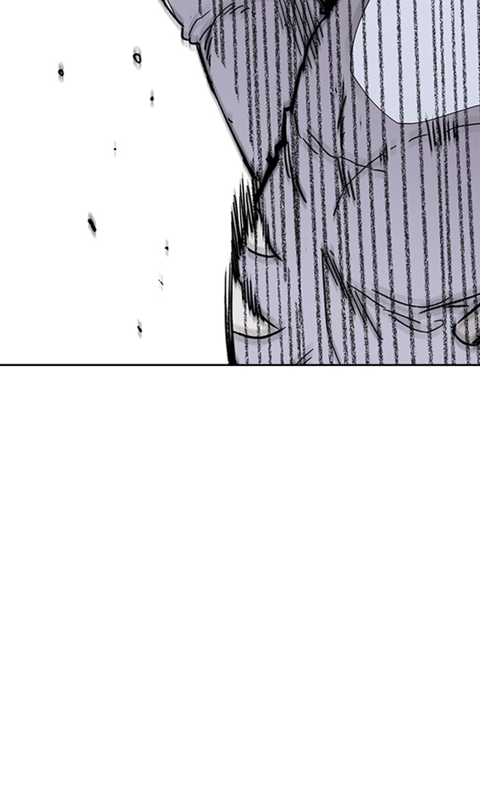 Wind Breaker Chapter 339 page 121 - Chapter 339: [Part 3] Ep.89