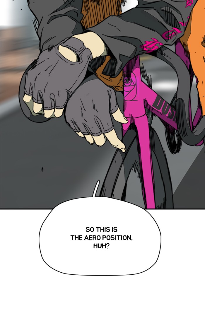 Wind Breaker Chapter 339 page 123 - Chapter 339: [Part 3] Ep.89