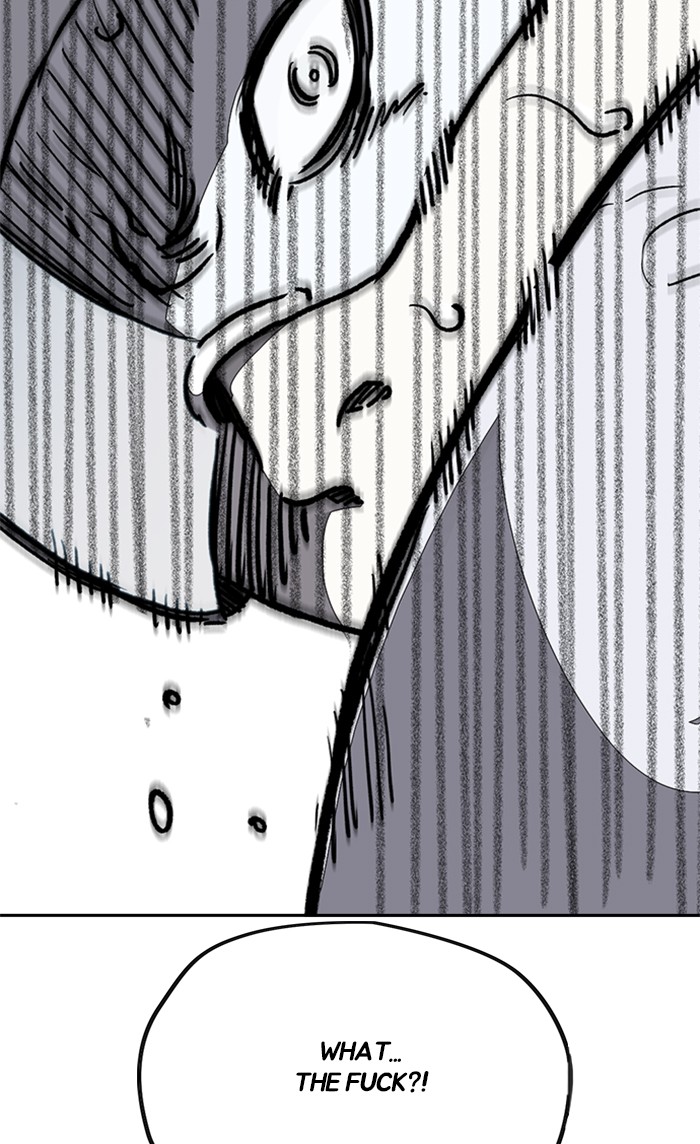 Wind Breaker Chapter 339 page 125 - Chapter 339: [Part 3] Ep.89