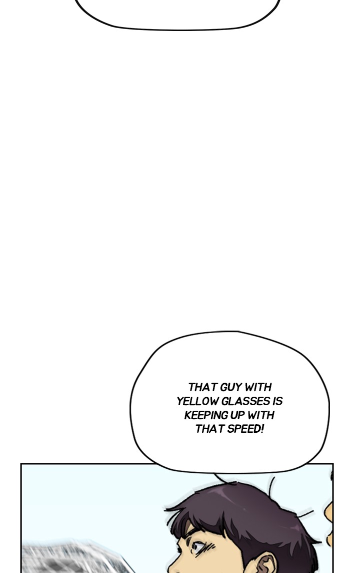 Wind Breaker Chapter 339 page 126 - Chapter 339: [Part 3] Ep.89