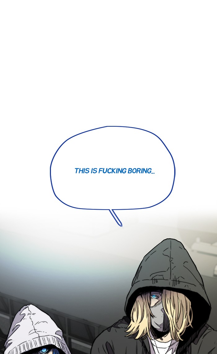 Wind Breaker Chapter 339 page 129 - Chapter 339: [Part 3] Ep.89