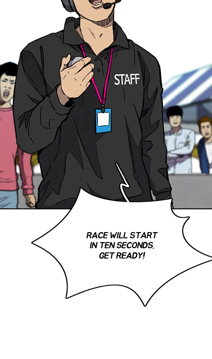 Wind Breaker Chapter 339 page 16 - Chapter 339: [Part 3] Ep.89