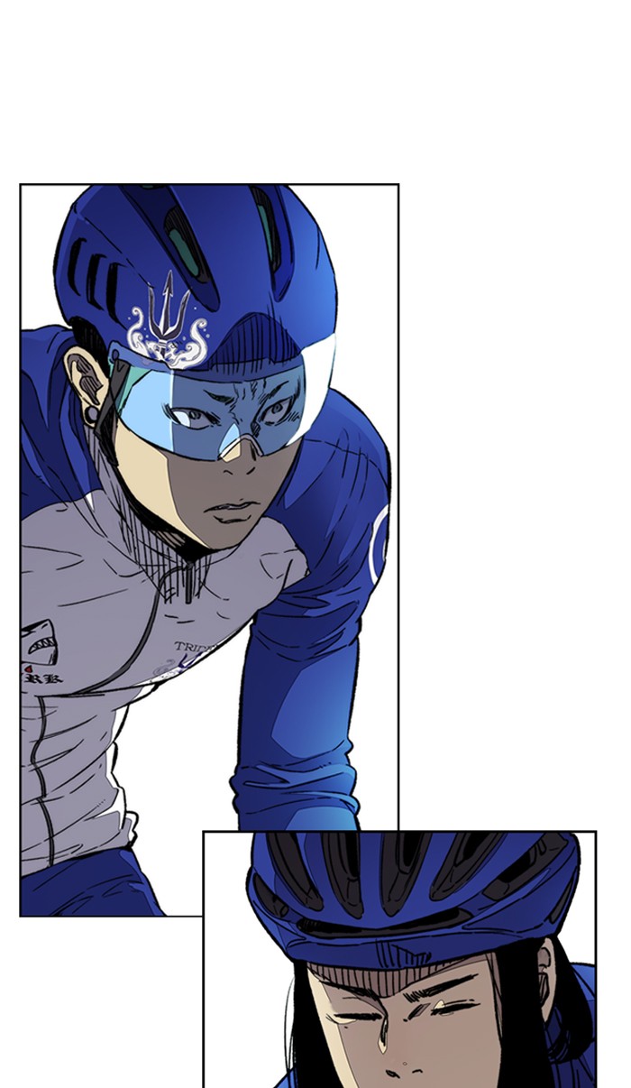 Wind Breaker Chapter 339 page 18 - Chapter 339: [Part 3] Ep.89