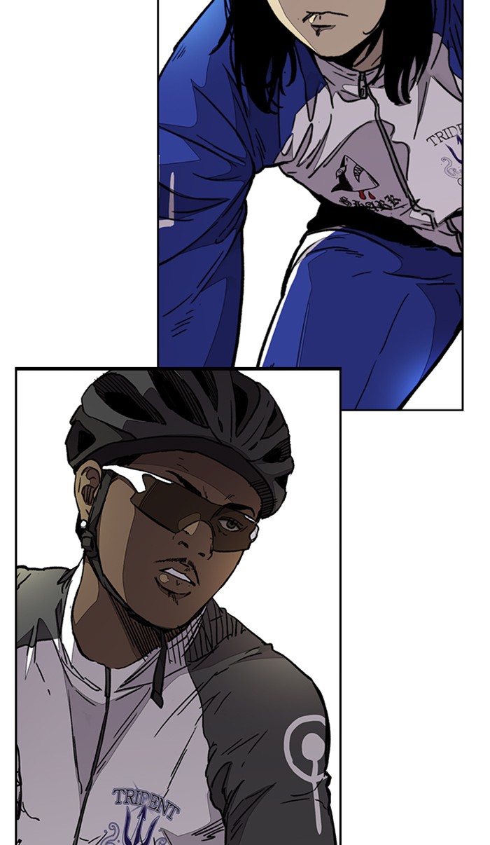 Wind Breaker Chapter 339 page 19 - Chapter 339: [Part 3] Ep.89