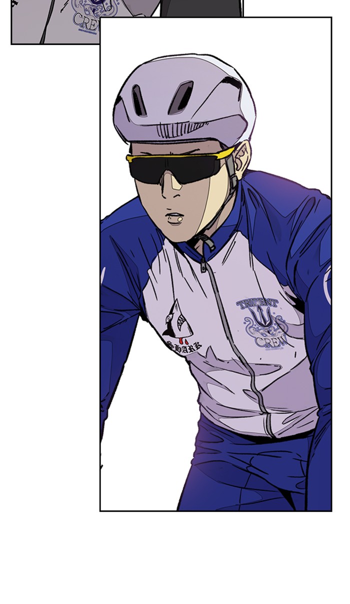 Wind Breaker Chapter 339 page 20 - Chapter 339: [Part 3] Ep.89