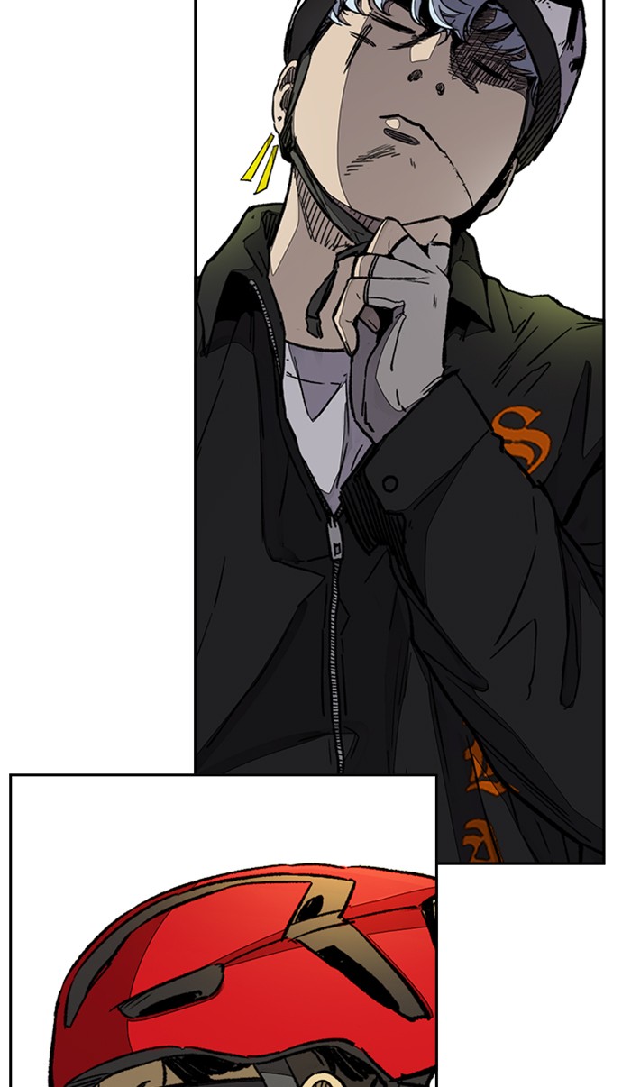 Wind Breaker Chapter 339 page 22 - Chapter 339: [Part 3] Ep.89