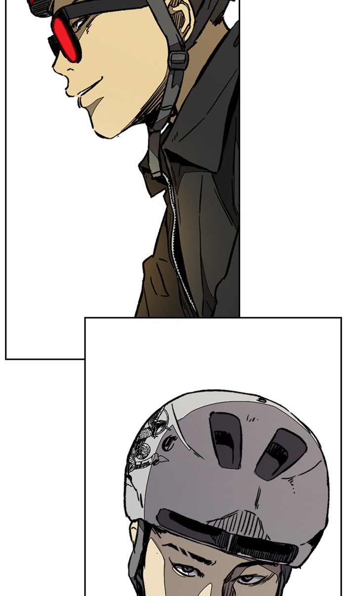 Wind Breaker Chapter 339 page 23 - Chapter 339: [Part 3] Ep.89