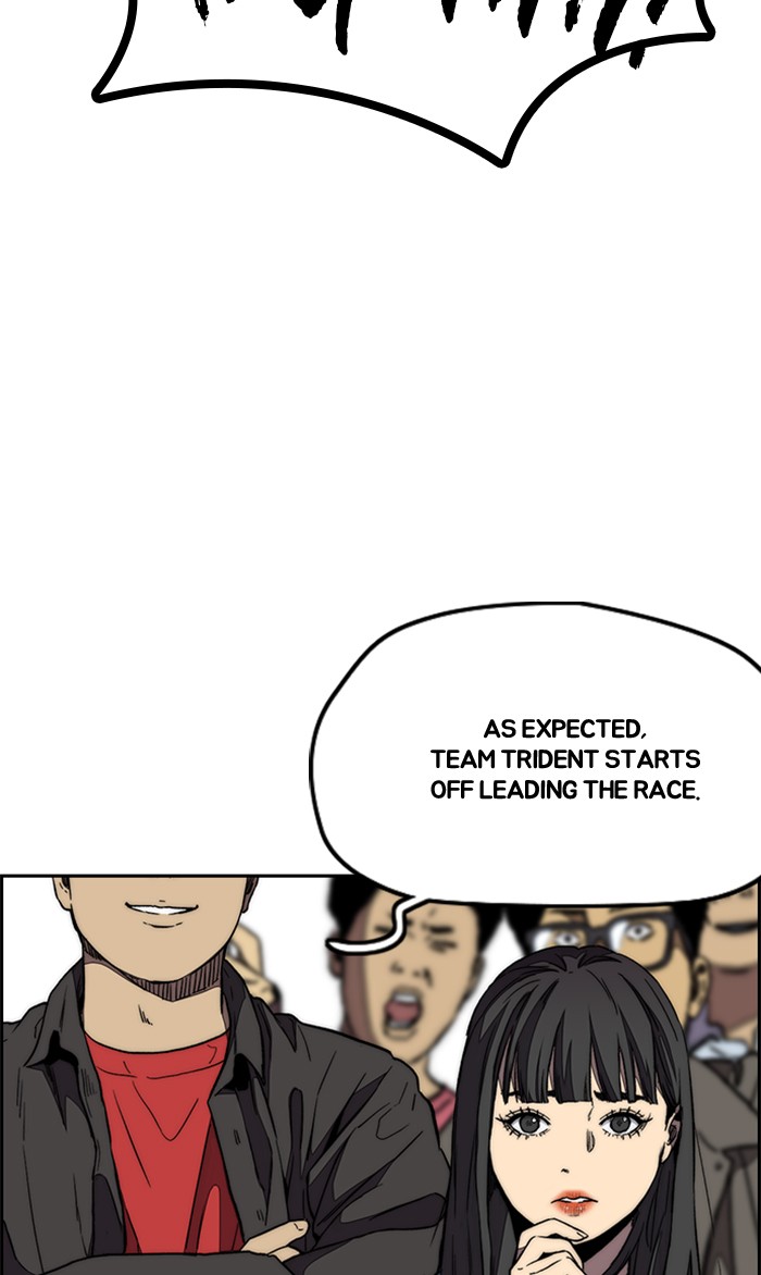 Wind Breaker Chapter 339 page 39 - Chapter 339: [Part 3] Ep.89