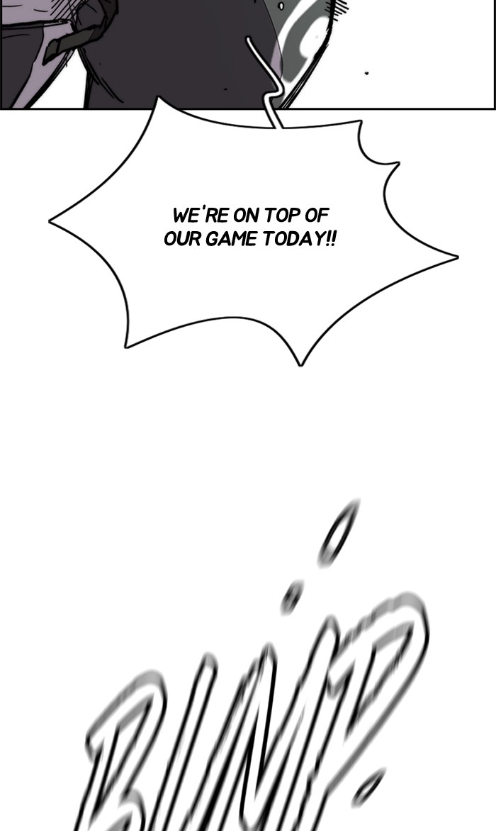Wind Breaker Chapter 339 page 43 - Chapter 339: [Part 3] Ep.89
