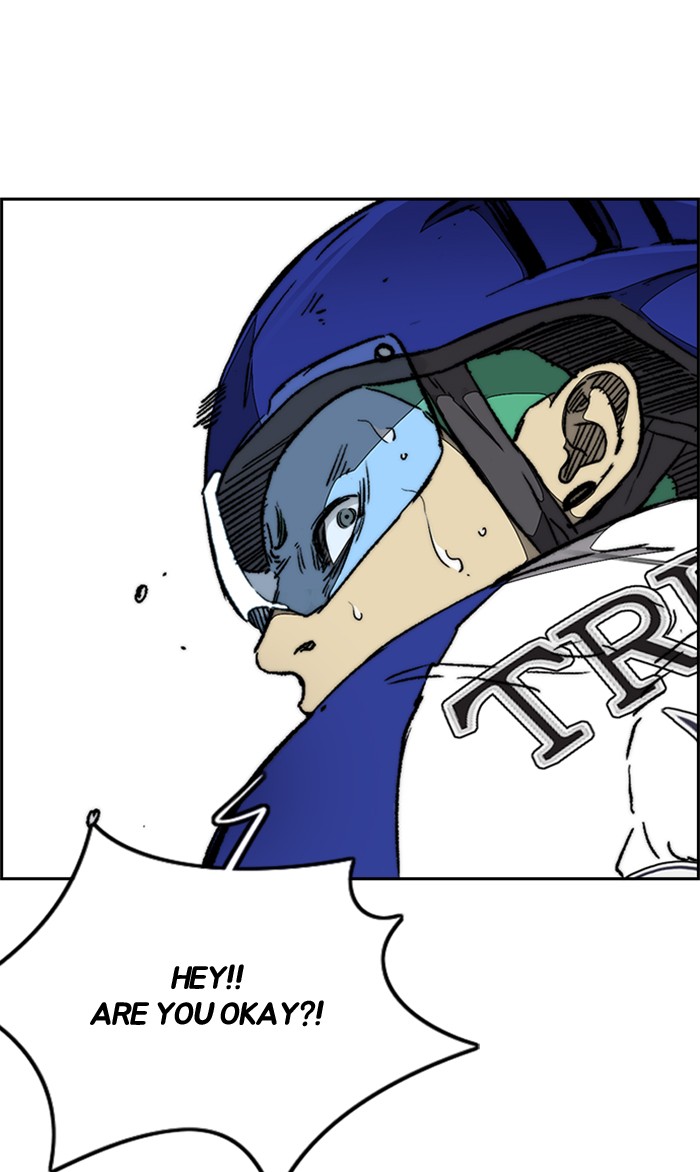 Wind Breaker Chapter 339 page 49 - Chapter 339: [Part 3] Ep.89