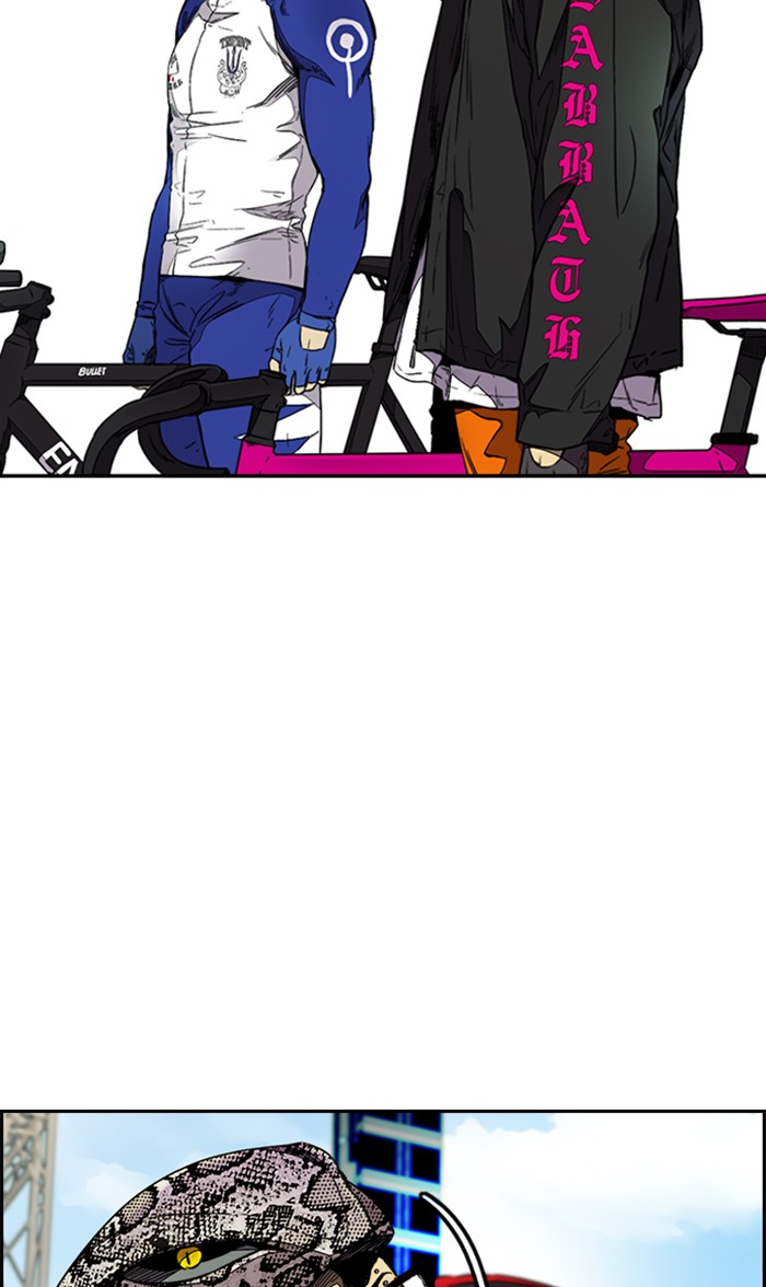 Wind Breaker Chapter 339 page 5 - Chapter 339: [Part 3] Ep.89