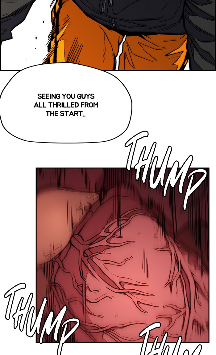 Wind Breaker Chapter 339 page 54 - Chapter 339: [Part 3] Ep.89