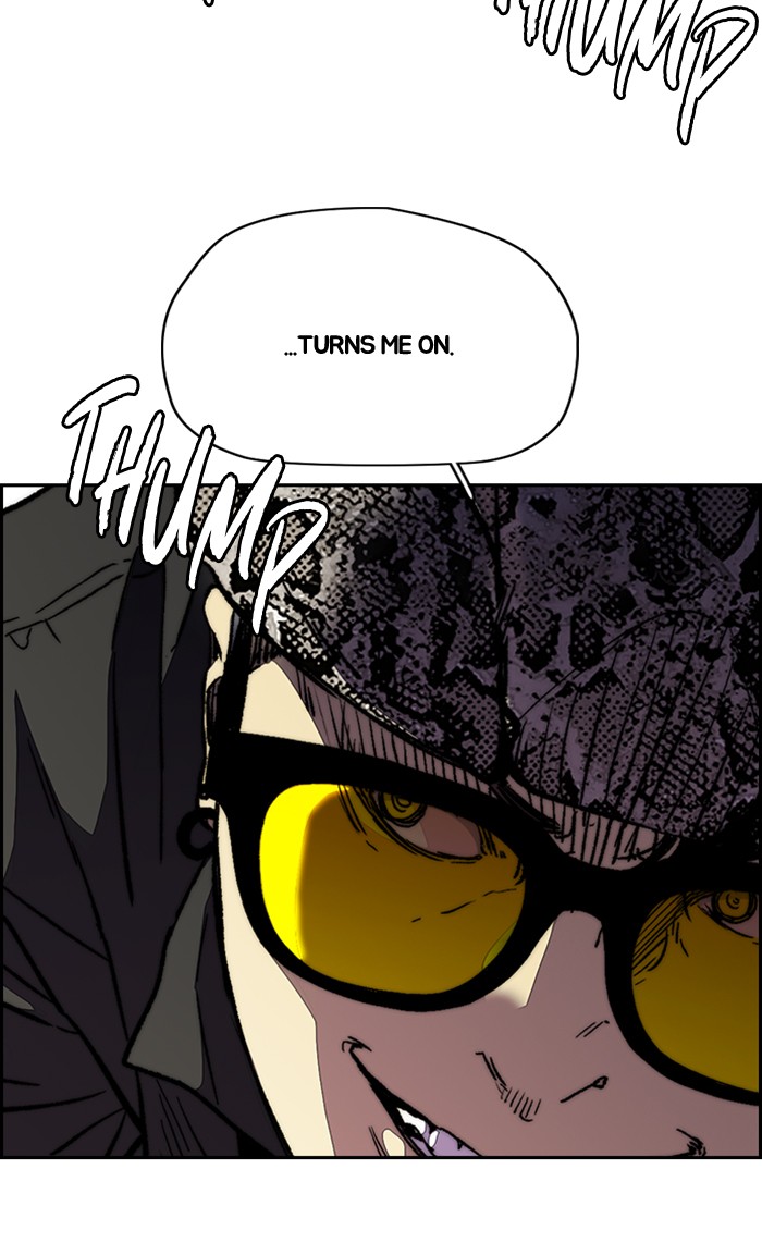 Wind Breaker Chapter 339 page 55 - Chapter 339: [Part 3] Ep.89