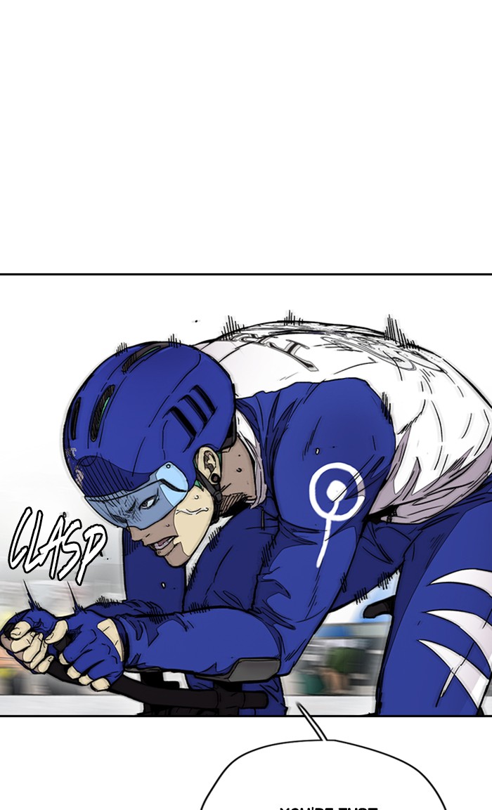 Wind Breaker Chapter 339 page 56 - Chapter 339: [Part 3] Ep.89