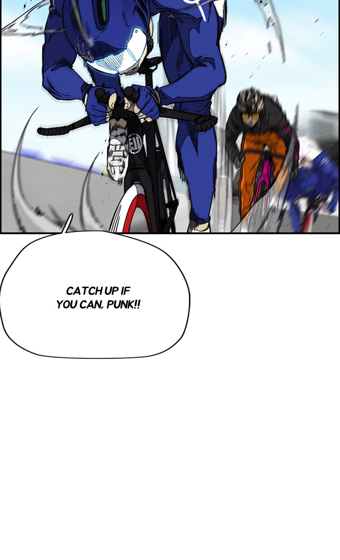 Wind Breaker Chapter 339 page 58 - Chapter 339: [Part 3] Ep.89