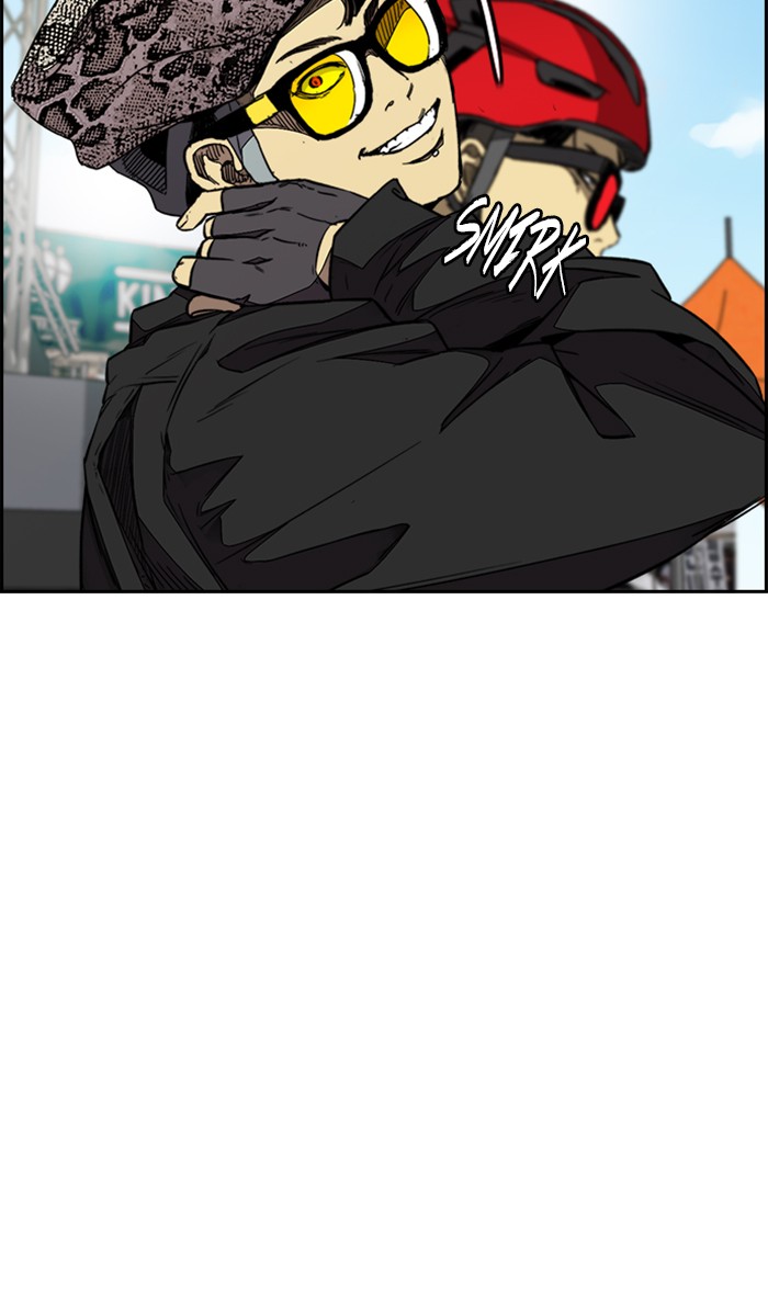 Wind Breaker Chapter 339 page 6 - Chapter 339: [Part 3] Ep.89