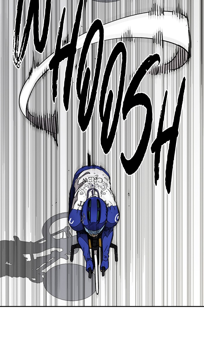 Wind Breaker Chapter 339 page 60 - Chapter 339: [Part 3] Ep.89