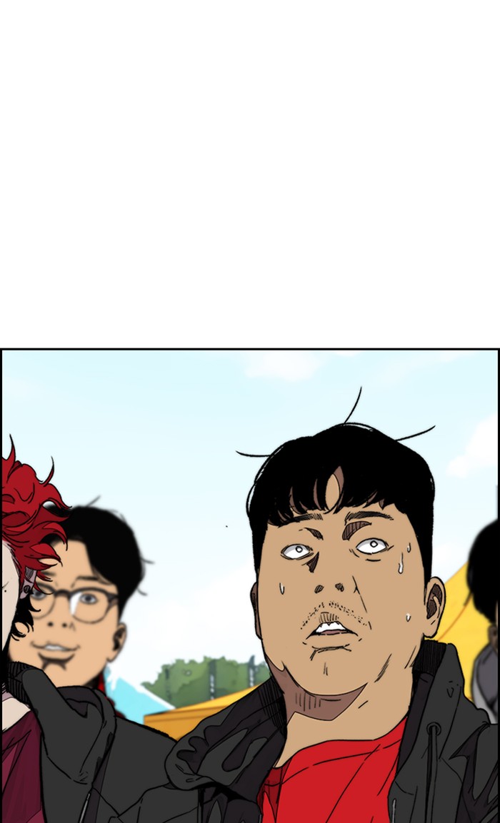 Wind Breaker Chapter 339 page 61 - Chapter 339: [Part 3] Ep.89