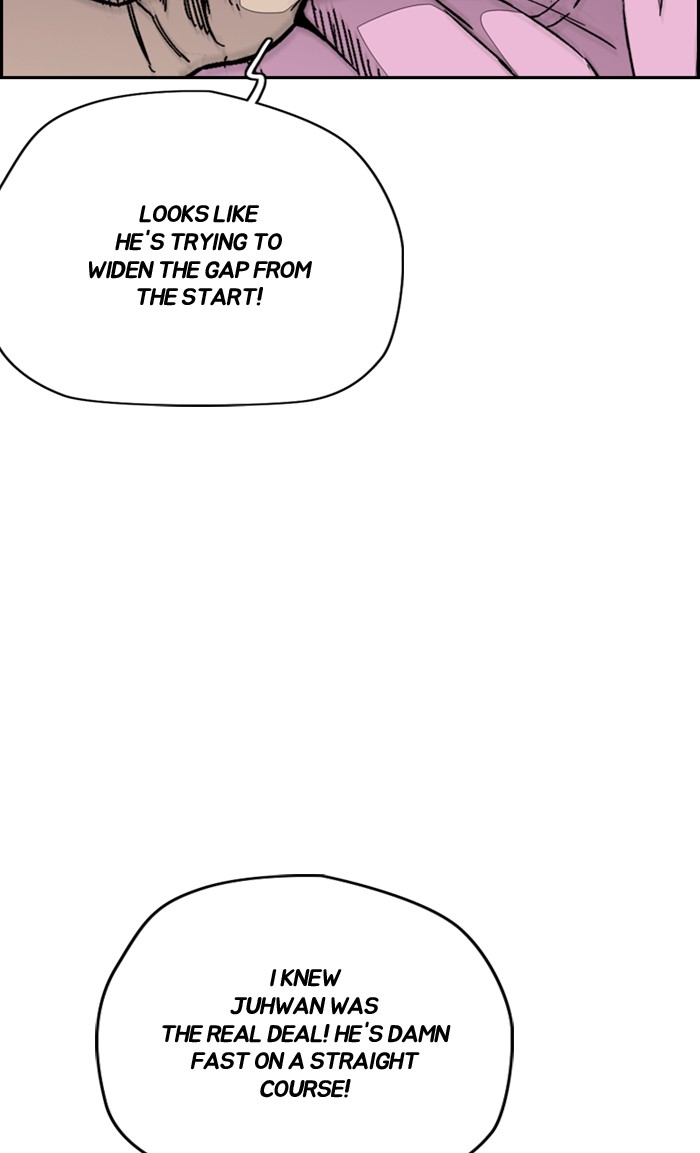 Wind Breaker Chapter 339 page 64 - Chapter 339: [Part 3] Ep.89