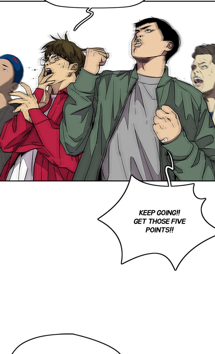 Wind Breaker Chapter 339 page 65 - Chapter 339: [Part 3] Ep.89