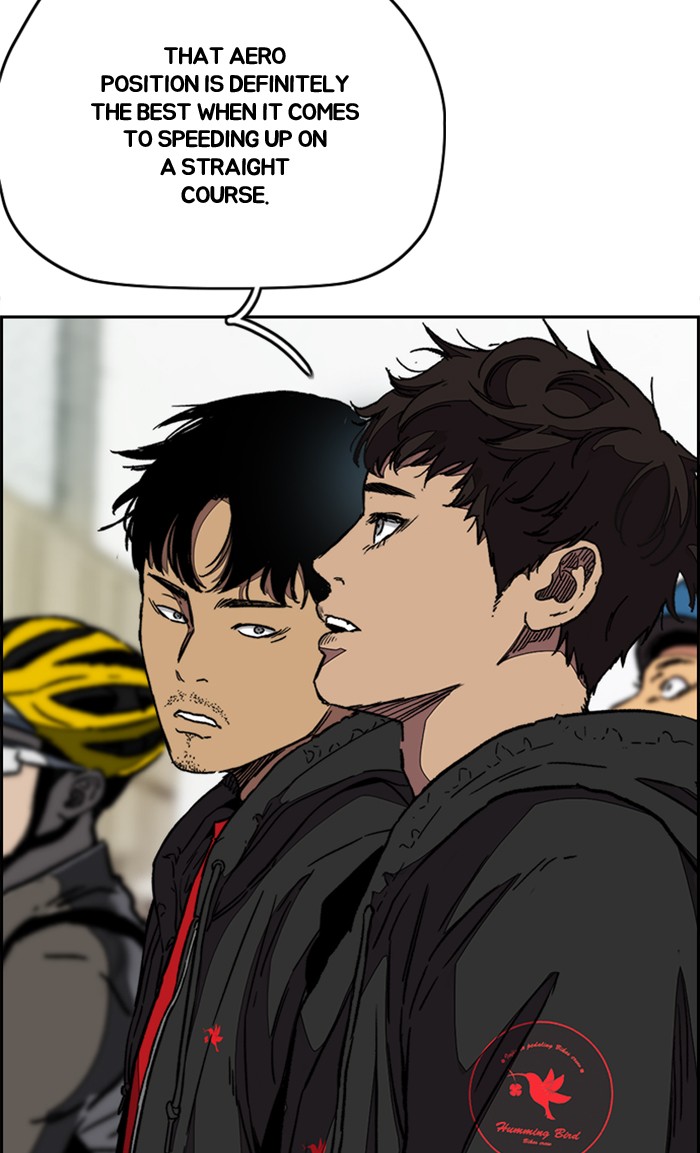 Wind Breaker Chapter 339 page 66 - Chapter 339: [Part 3] Ep.89