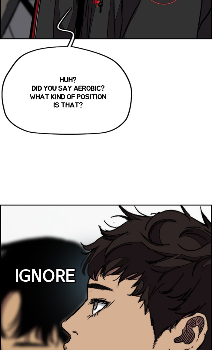 Wind Breaker Chapter 339 page 67 - Chapter 339: [Part 3] Ep.89