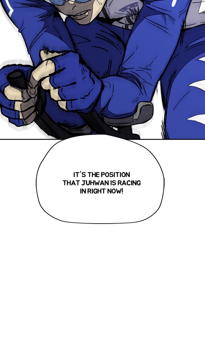 Wind Breaker Chapter 339 page 71 - Chapter 339: [Part 3] Ep.89