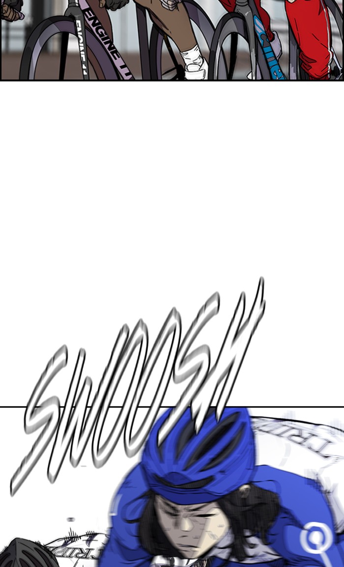 Wind Breaker Chapter 339 page 73 - Chapter 339: [Part 3] Ep.89