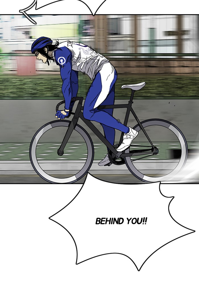 Wind Breaker Chapter 339 page 75 - Chapter 339: [Part 3] Ep.89