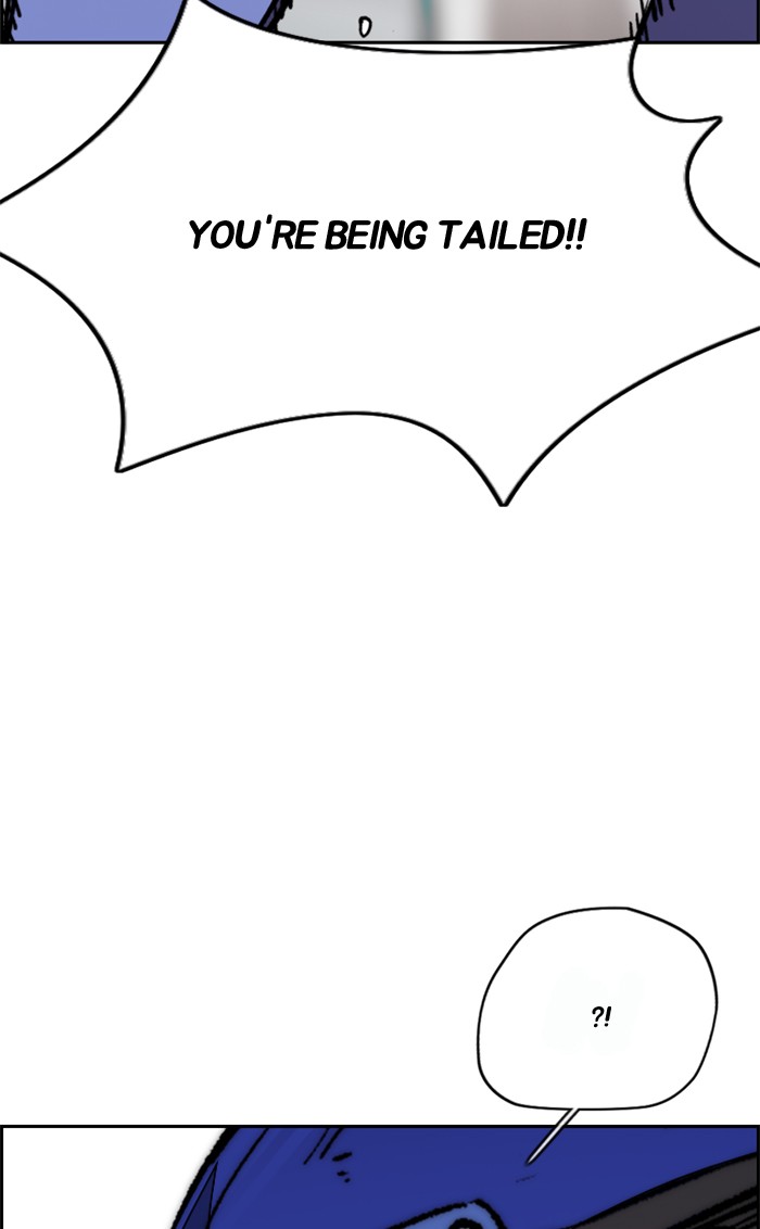 Wind Breaker Chapter 339 page 77 - Chapter 339: [Part 3] Ep.89