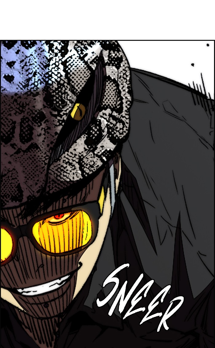 Wind Breaker Chapter 339 page 81 - Chapter 339: [Part 3] Ep.89