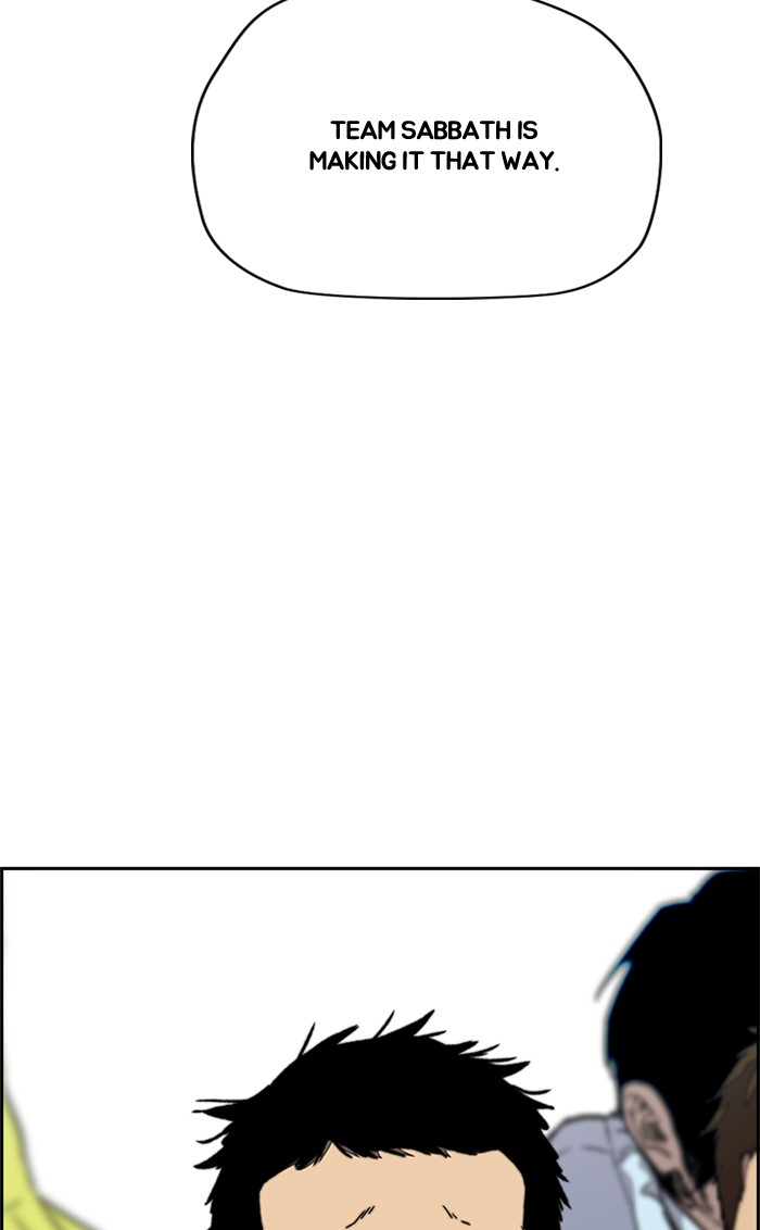 Wind Breaker Chapter 339 page 84 - Chapter 339: [Part 3] Ep.89