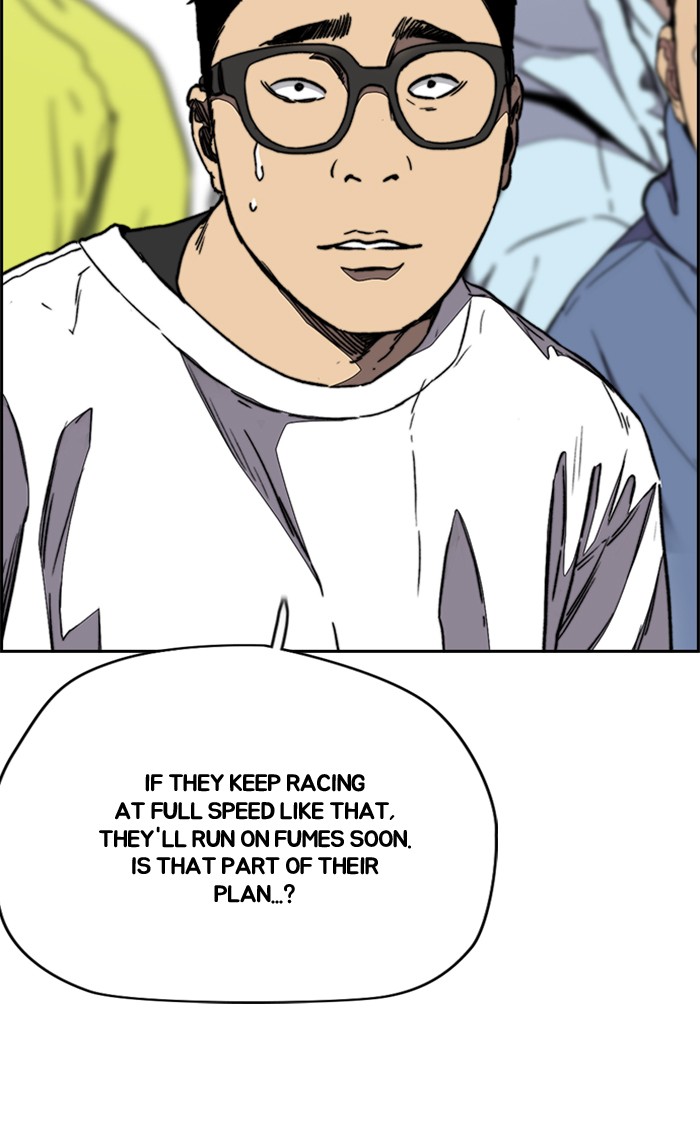 Wind Breaker Chapter 339 page 85 - Chapter 339: [Part 3] Ep.89