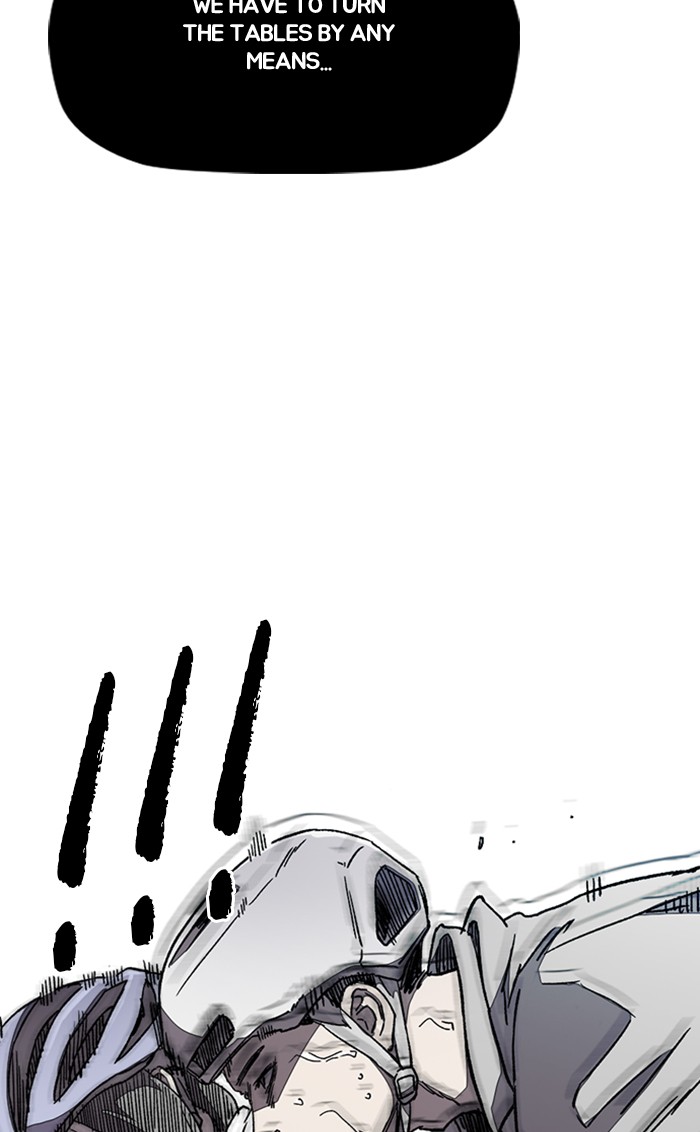 Wind Breaker Chapter 339 page 89 - Chapter 339: [Part 3] Ep.89