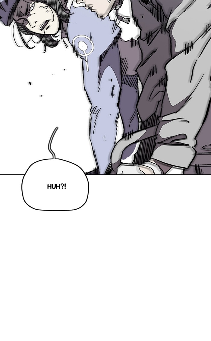 Wind Breaker Chapter 339 page 90 - Chapter 339: [Part 3] Ep.89