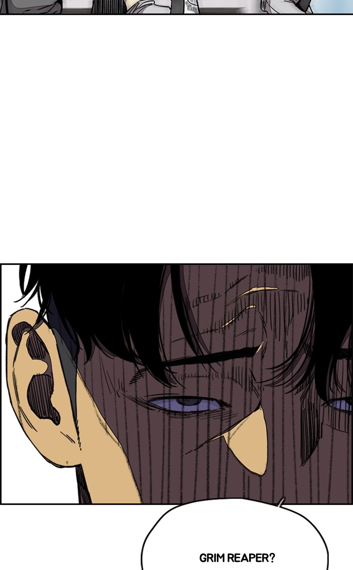 Wind Breaker Chapter 339 page 96 - Chapter 339: [Part 3] Ep.89