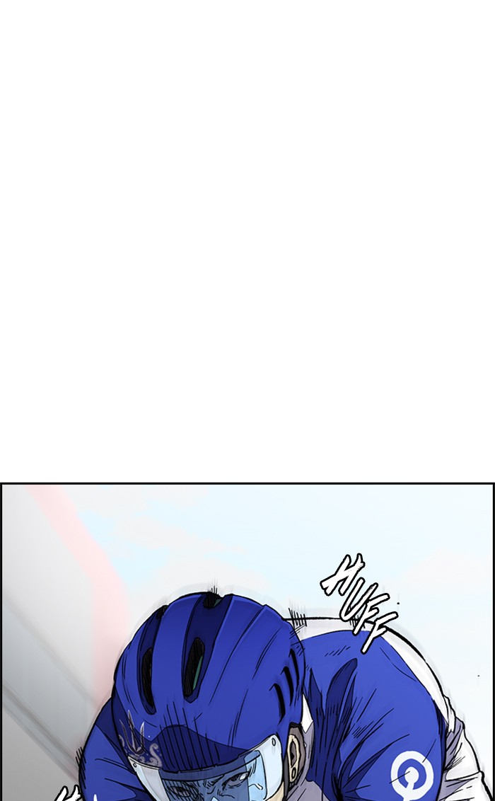 Wind Breaker Chapter 339 page 99 - Chapter 339: [Part 3] Ep.89