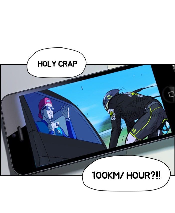 Wind Breaker Chapter 34 page 10 - Chapter 34