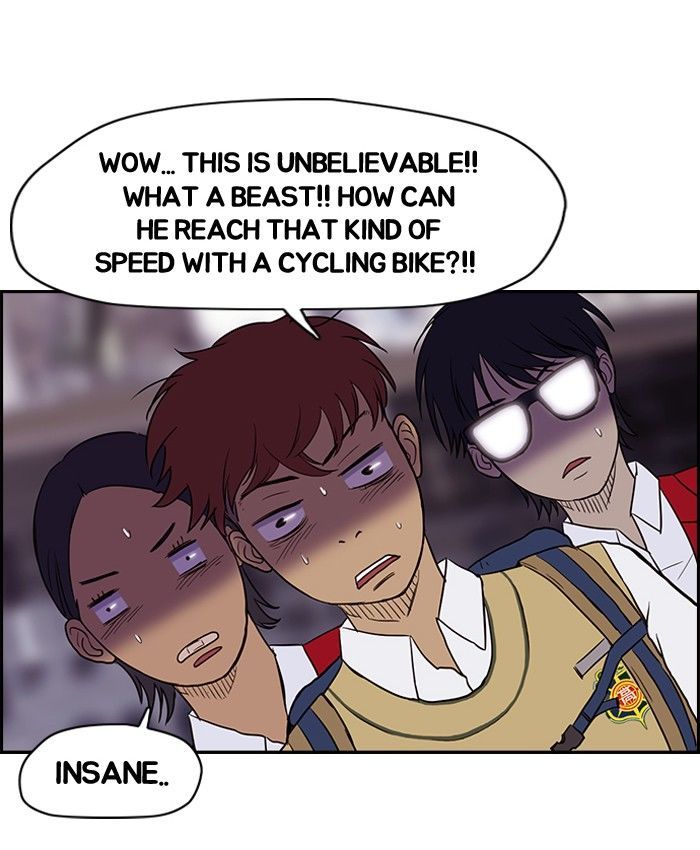 Wind Breaker Chapter 34 page 11 - Chapter 34