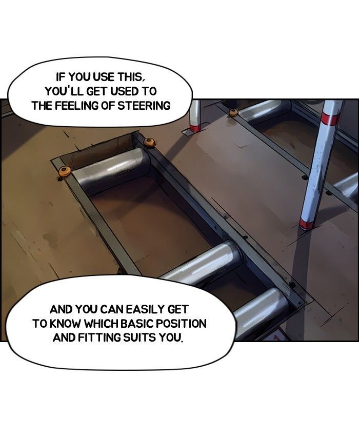 Wind Breaker Chapter 34 page 24 - Chapter 34