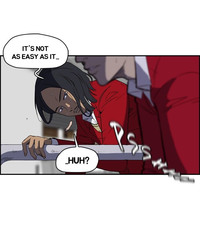 Wind Breaker Chapter 34 page 30 - Chapter 34